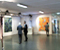 Art-Symposium and art exhibition with Picchio