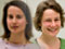 Interroll Corporate art with young contemporyry artits:  Franziska+Gabriele