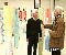Picchios big exhibition at Interroll shown in TeleTicino-TV